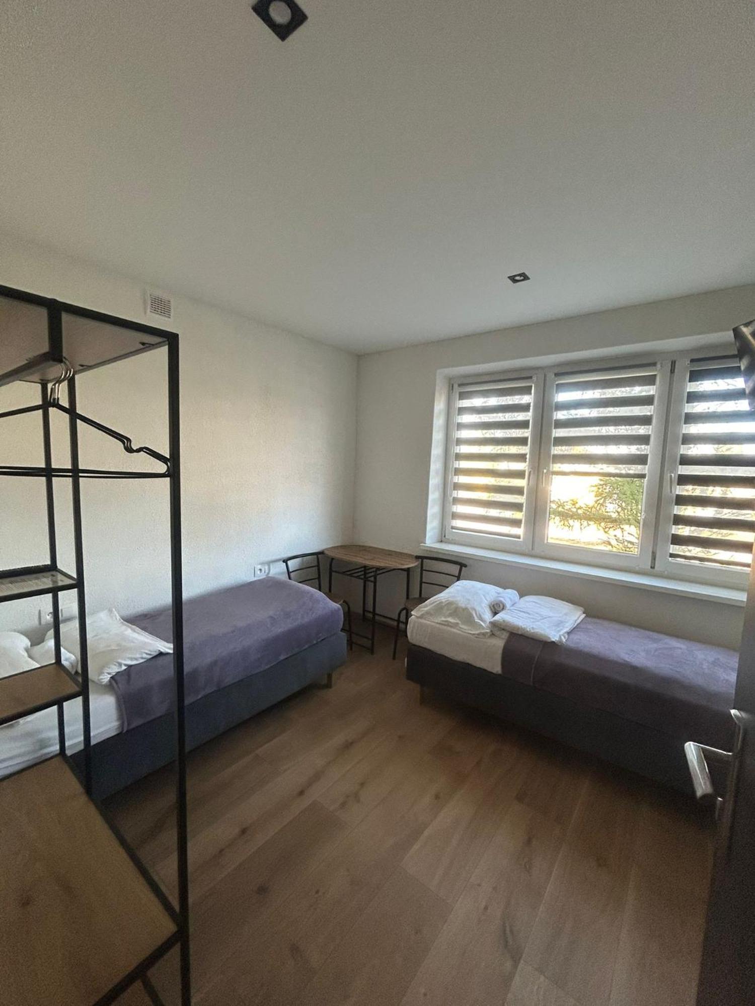 Military Guest Inn Drawsko Pomorskie Room photo